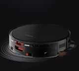 Ultenic D6s –  Ρομποσκούπα για ταυτόχρονο σκούπισμα και σφουγγάρισμα στα 110€!