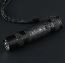 Convoy S21A SST40 – Δυνατός φακός με έως 2300lm και τιμή ΜΟΛΙΣ 17.1€!