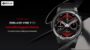 Zeblaze VIBE 7 Pro Smartwatch 1.43'' Ultra HD AMOLED Display, Heart Rate, SpO2, Women's Health, Multi Sports Modes