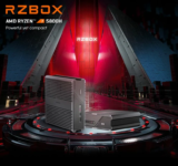 Chuwi RzBox – Κλέβει την παράσταση με Ryzen7 / 16GB DDR4 RAM / 512GB SSD στα 559,3€!