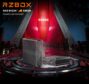 CHUWI RzBox AMD Ryzen7 5800H Mini PC