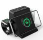 Wireless Charger Fast Wireless Charging Pad
