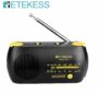 Retekes TR627 Radio Portable Radio