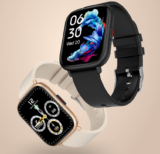 Q9 Pro GT2 – Κάτι παραπάνω από ένα έξυπνο ρολόι! Ένας σύμμαχος για την υγεία σας στα 17,8€