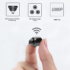 BlitzWolf BW-LT39 : Smart φωτιστικό οροφής, με Full RGB φωτισμό και Bluetooth ηχείο, με 35€ απο Τσεχία!