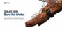 Zeblaze Swim 1.69 inch wristband