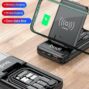 BUDI 7-in-1 Multi-functional Power Bank Adapter