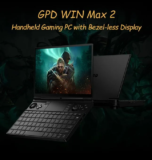 [#Ιστορικός_ΠΑΤΟΣ] GPD WIN Max 2 – Το ΥΠΕΡΤΑΤΟ τούμπανο Εργαλείο για τους παίκτες που είναι πάντα σε κίνηση!
