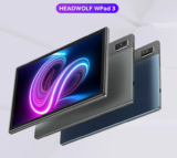 [#Ιστορικό_Χαμηλό] HEADWOLF WPad 3 – Οχταπύρηνο 10.1” tablet με Android 12 και 6/128GB στα 101.5€