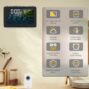 Tuya Smart WiFi Weather Station