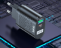 USLION 65W GaN Wall Charger