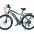 [#Ιστορικό_Χαμηλό] LAOTIE FX150 : To Fatbike που σε πάει βόλτα ΠΑΝΤΟΥ, με το μοτέρ 1500W του!