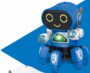 Mini Dancing Robot