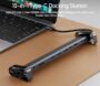 10-in-1 Type-C Docking Station