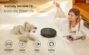 Vactidy T6 Robot Vacuum Cleaner