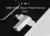 [ΤΡΕΧΑΤΕΕΕΕΕΕΕ] STmagic K39: 2 σε 1 στικάκι (Type-C / USB3.0) στα 128GB ΜΟΝΟ ΜΕ 7.3€!!!!