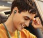 Lenovo BT10 bluetooth V5.2 Earphone Neckband Headphone