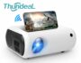 Thundeal TD50 Mini Projector