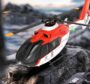 Eachine E135 2.4G 6CH
