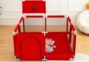 Comomy Baby Playpen