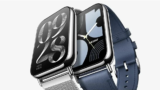 [#Ιστορικό_Χαμηλό] Xiaomi Band 8 Pro : Η Pro έκδοση, έρχεται με AMOLED οθόνη 1.74″ και ενσωματωμένο GPS.