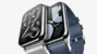 [Global Version] Xiaomi Band 8 Pro Smart Bracelet 1.74''