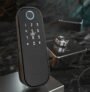 R5 Tuya Smart WiFi Lock