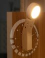 Human Infrared Sensor Lamp