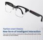 SENBONO E13 Waterproof Smart Glasses