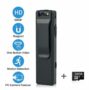Z3 Mini 1080P Camera Magnetic Body Cam