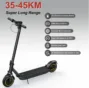 AOVOPRO ESMAX 42V 14.5Ah 500W 10inch Folding Electric Scooter