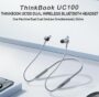 Thinkplus ThinkBook UC100 Wireless bluetooth 5.0 Earphone