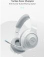 Picun BG-01 Wireless bluetooth 5.3 Headphone