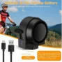 ANTUSI Wireless Bike Alarm 115dB