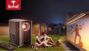 BYINTEK X20 Portable Mini LED Smart Android