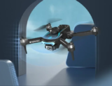 Drone ZHENG FEI – Τεχνολογία και Στυλ σε ένα Πακέτο (με δύο μπαταρίες) με κόστος μόλις 27.2€!!