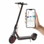 TUYA 36V 10.5Ah 350W 8.5inch Folding Electric Scooter