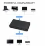 4K HDMI Splitter 1x4 HDMI Distributor Splitter