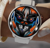 LOKMAT SKY GT – Αποκτήστε ΤΩΡΑ επώνυμο 4G Smartwatch με GPS και AMOLED οθόνη στα 28.2€!