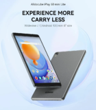 [#Ιστορικό_Χαμηλό] Alldocube iPlay 50 Mini Lite : Ένα Tablet 8″ με Widevine L1 DRM για FHD streaming.. χωρίς FHD οθόνη, με 69.2€!