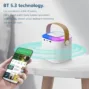 Y1 bluetooth 5.3 Speaker Portable Speaker with Microphone