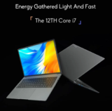 Ninkear N16 Pro – Πανέμορφο και Ελαφρύ 16” Laptop με i7-1260P και 16GB/1TB στα 613,9 από Ευρώπη!!