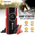 [#Ιστορικό_Χαμηλό] Xiaomi Mijia Smart Neck Massager Shoulder Neck Integrated Massage Hot Compress Mijia APP Control Electric Massager