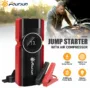 Foursun JA02 20000mah 2500A Portable 12V Car Jump Starter