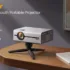[#Ιστορικό_Χαμηλό] XGIMI Mogo Pro Projector : Full HD, μικρός, φορητός, και απίστευτος με 453.8€ τελική τιμή!