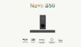 [#Ιστορικό_Χαμηλό] Ultimea Nova S50 – Απολαυστικός ήχος 2.1 με Dolby Atmos και 3D Surround στα 98.2€!