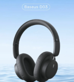 Baseus Bowie D03 – Ασύρματα ακουστικά με 30 ώρες αυτονομία και χαμηλή τιμή!