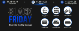 [Νέα κουπόνια] Black Friday “Early Access” απο το Geekbuying με κουπόνια γενικής χρήσης και άλλες προσφορές!