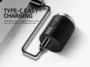 Portable Electric Shaver