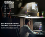 BlitzMax BM-ES1: Φωτισμός οθόνης με λειτουργία μνήμης και κόστος ΜΟΝΟ 17.4€!